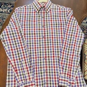 Bobby Jones - Button-Down - M